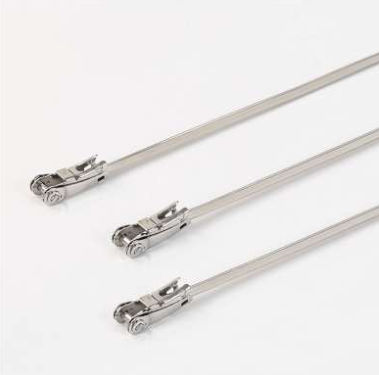 Stainless Steel Ratchet Lokt Cable Tie 